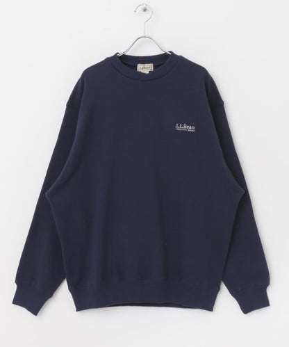 L.L.BEAN SMITHFIELD CREWNECK SWEATSHIRT