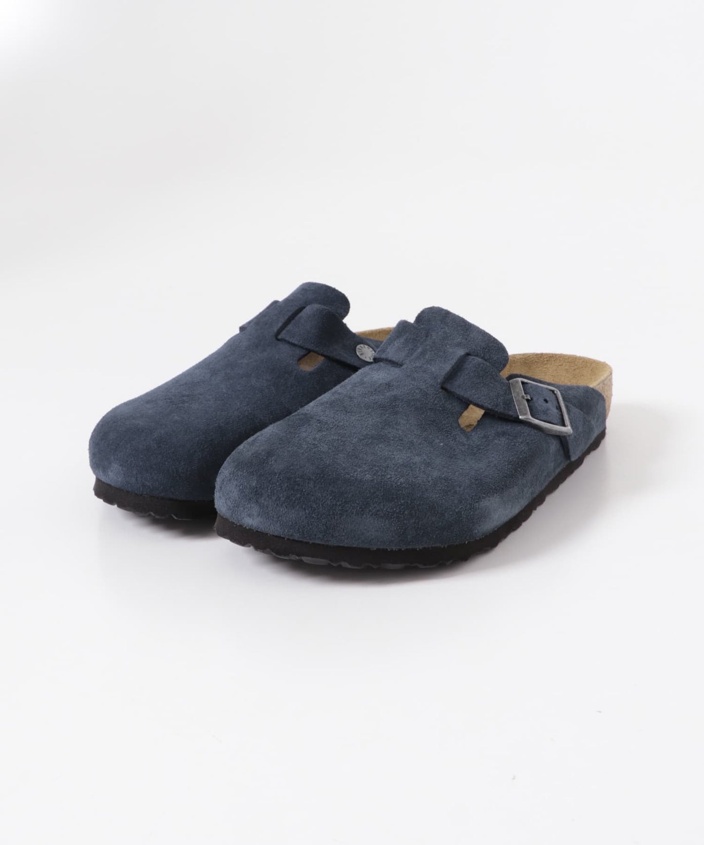 BIRKENSTOCK × UR DOORSBOSTON [REGULAR FIT]
