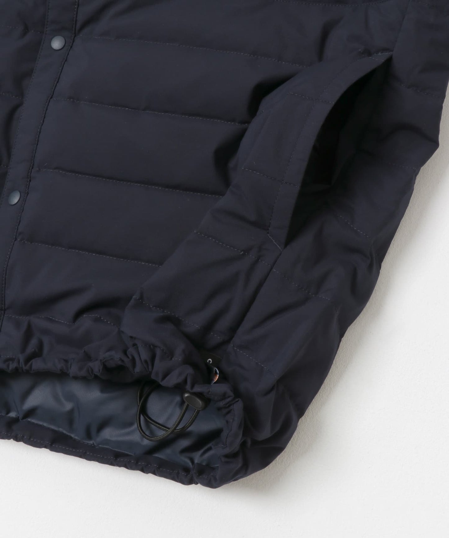 WIDE DAD HANSODE MIDDLE DOWN