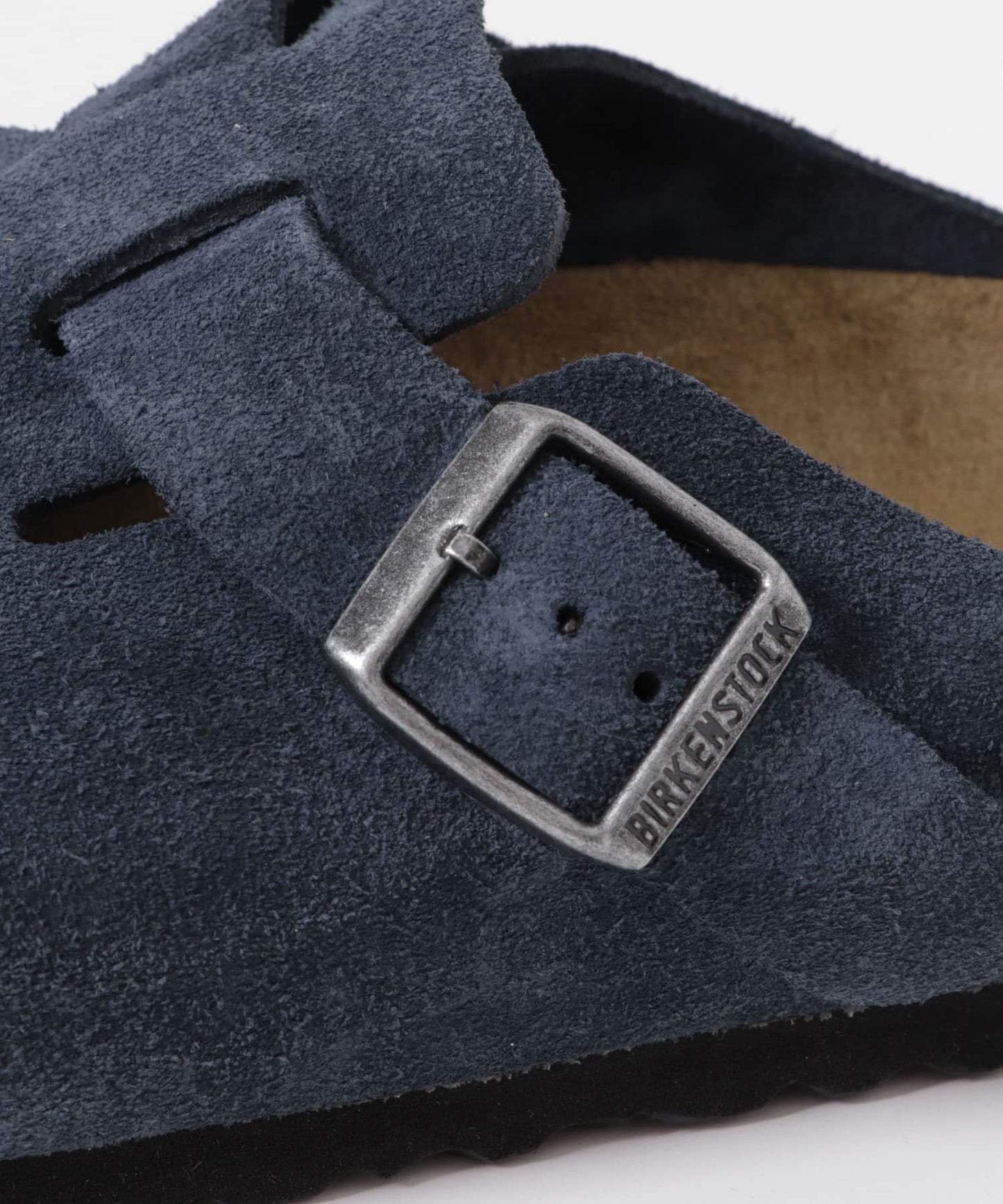 BIRKENSTOCK × UR DOORSBOSTON [REGULAR FIT]