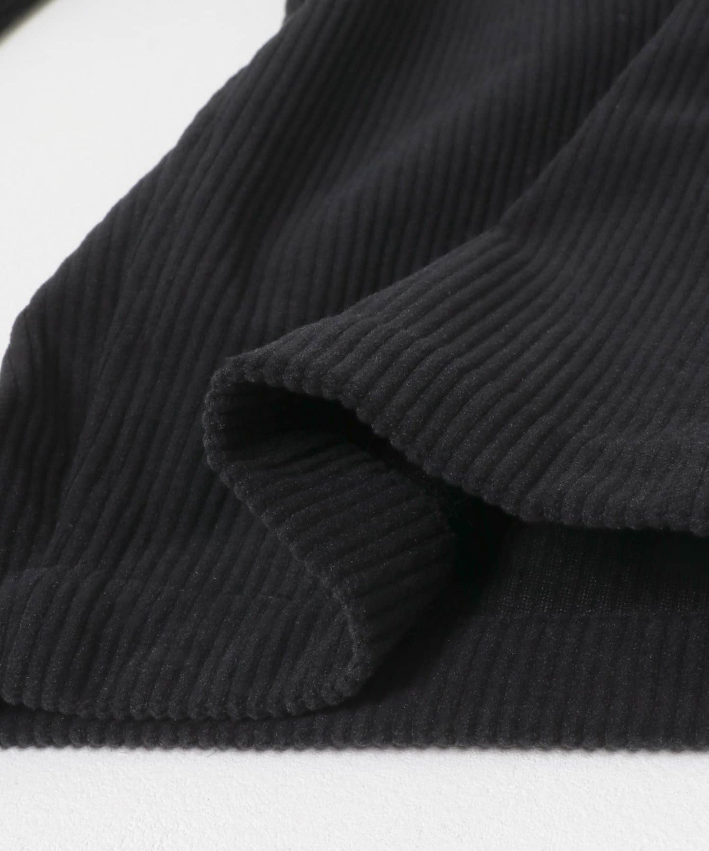 WIDE DAD EASY CORDUROY WIDE PANTS