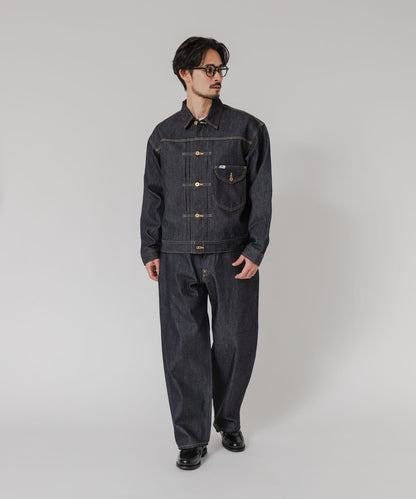 Lee 101 × URBAN RESEARCH - COWBOY PANTS