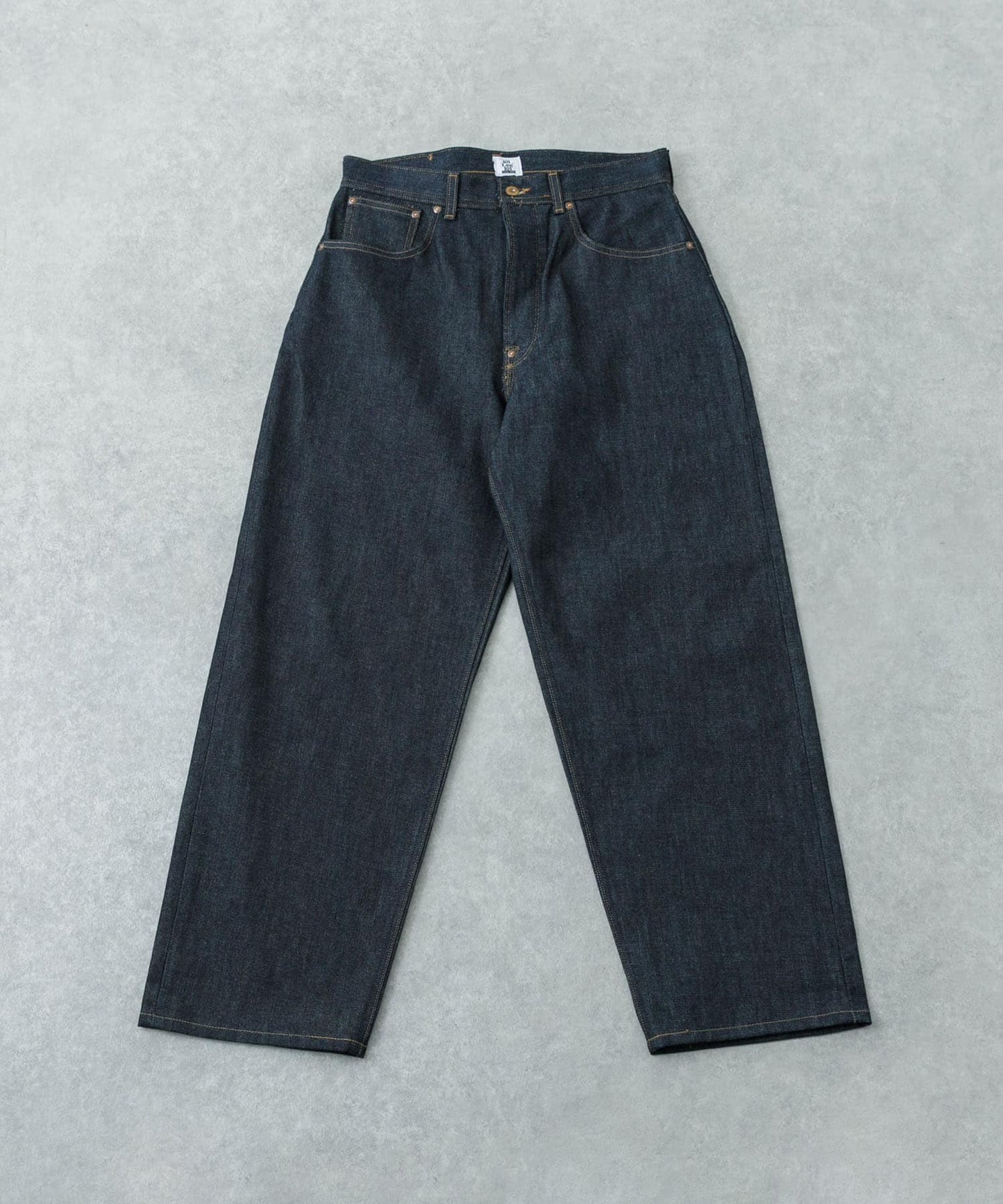 Lee 101 × URBAN RESEARCH - COWBOY PANTS