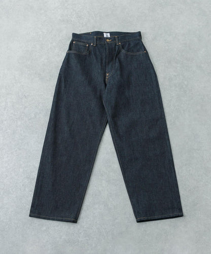 Lee 101 × URBAN RESEARCH - COWBOY PANTS