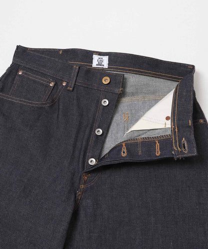 Lee 101 × URBAN RESEARCH - COWBOY PANTS