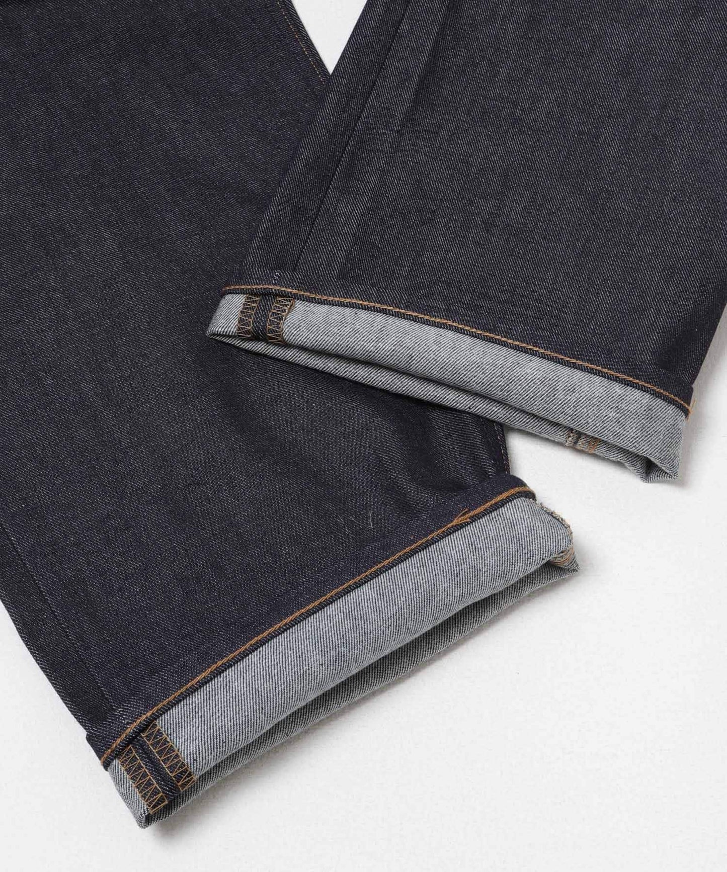 Lee 101 × URBAN RESEARCH - COWBOY PANTS