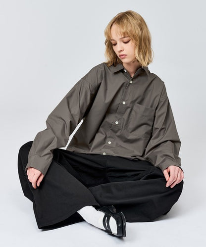 WETTMEPT - 1 TUCK CHINO SLACKS