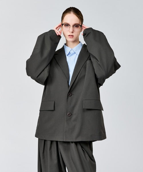 WETTEMPT - TECH 2B JACKET