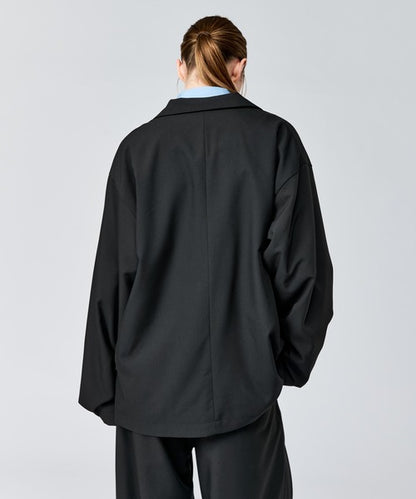 WETTEMPT - TECH 2B JACKET