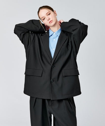 WETTEMPT - TECH 2B JACKET