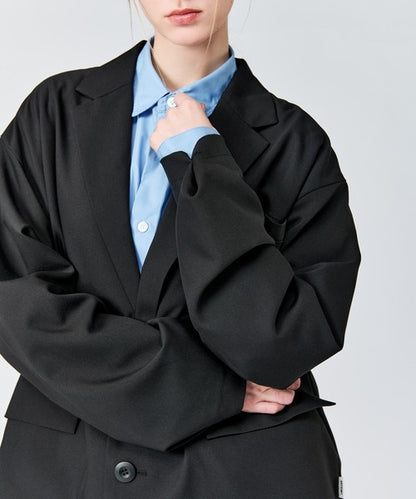 WETTEMPT - TECH 2B JACKET