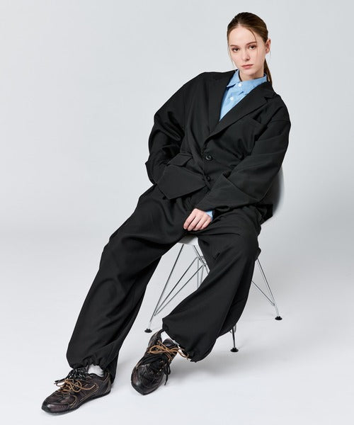 WETTEMPT - TECH 2B JACKET