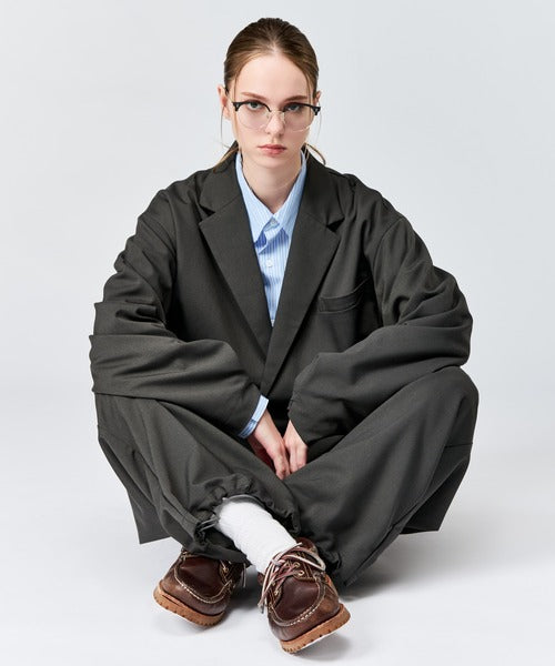 WETTEMPT - TECH 2B JACKET