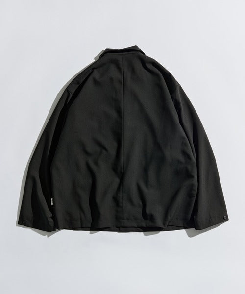 WETTEMPT - TECH 2B JACKET