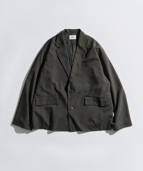 WETTEMPT - TECH 2B JACKET