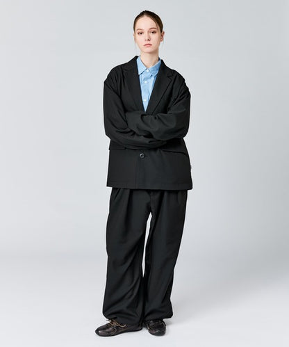 TECH 2 TUCK EASY SLACKS