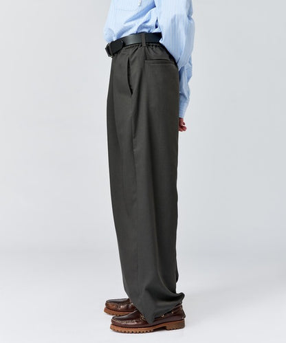 TECH 2 TUCK EASY SLACKS