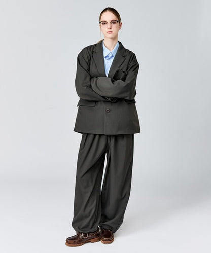 TECH 2 TUCK EASY SLACKS