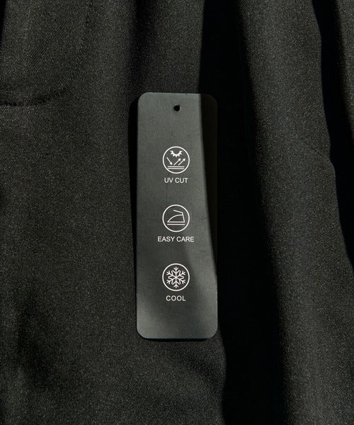 TECH 2 TUCK EASY SLACKS