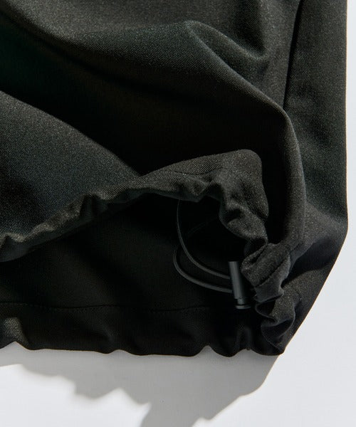 TECH 2 TUCK EASY SLACKS