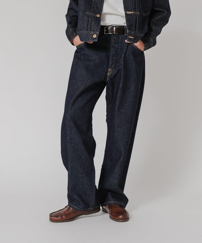Lee 101 × URBAN RESEARCH - COWBOY PANTS