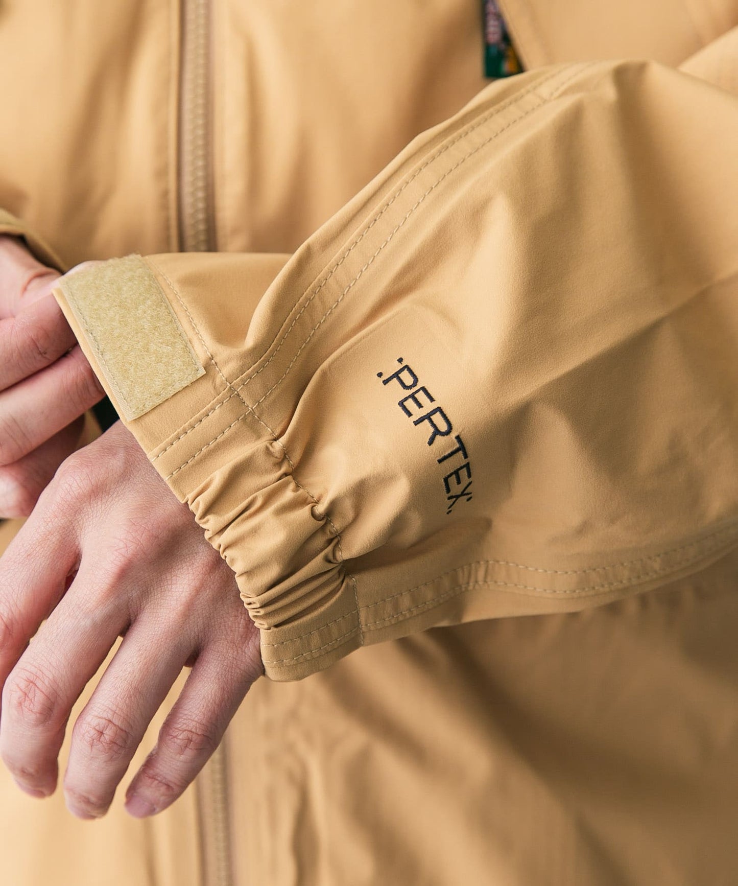 L.L.BEAN ALNA JACKET