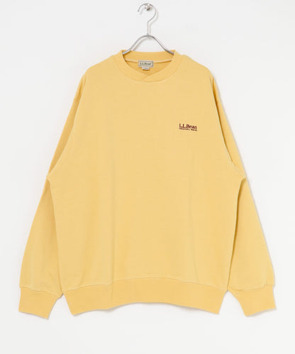 L.L.BEAN SMITHFIELD CREWNECK SWEATSHIRT