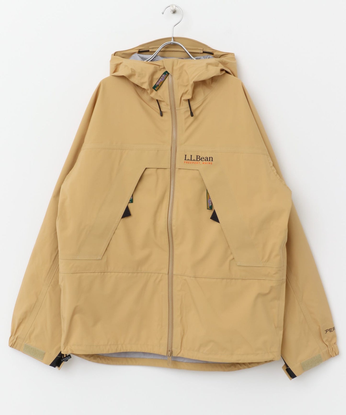 L.L.BEAN ALNA JACKET