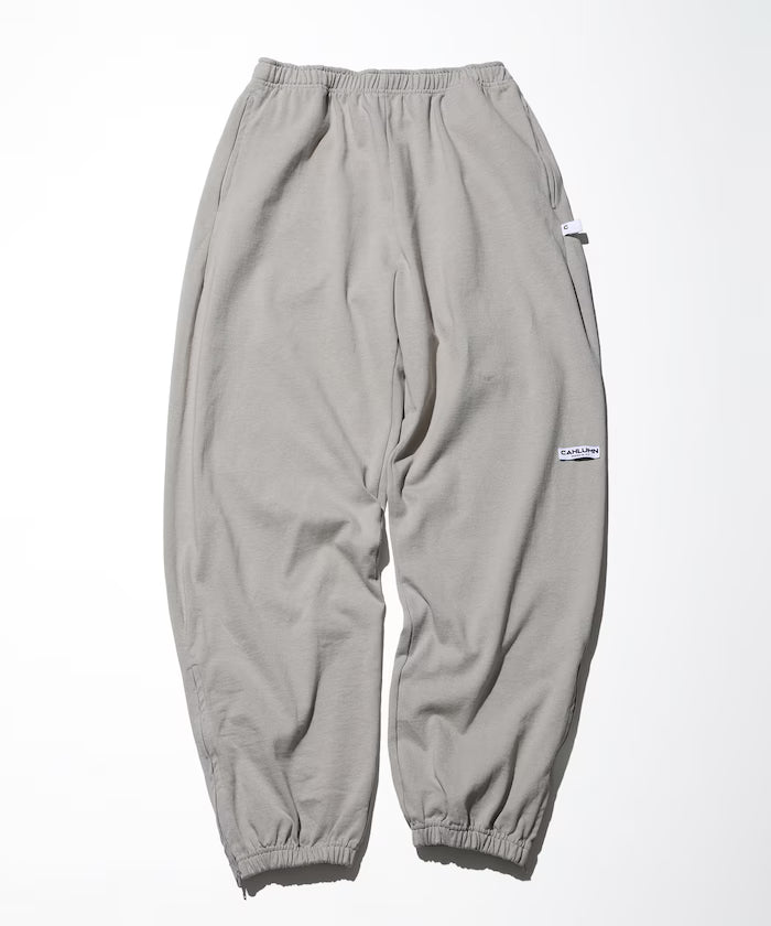 CAHLUMN HEAVY WEIGHT JERSEY GYM PANT
