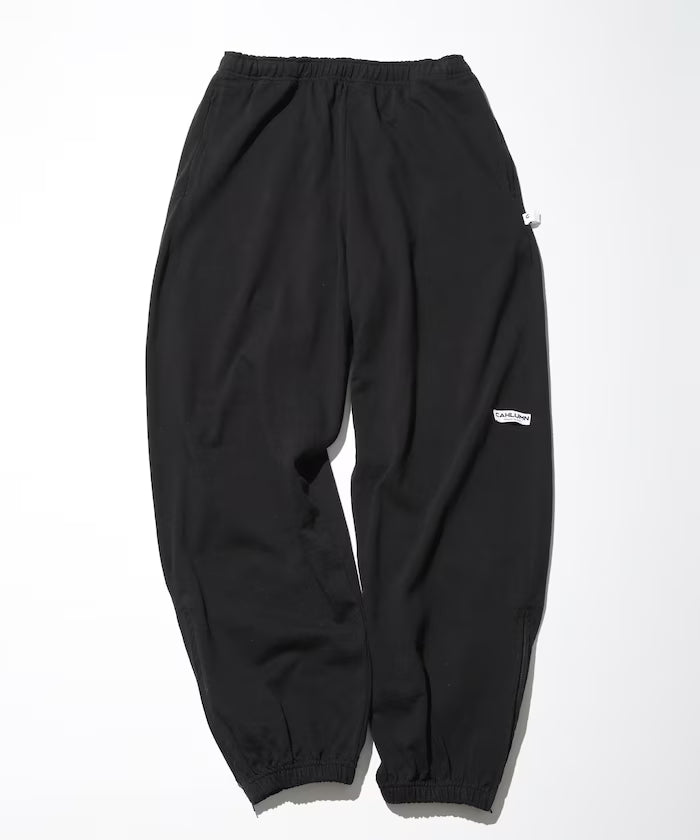 CAHLUMN HEAVY WEIGHT JERSEY GYM PANT