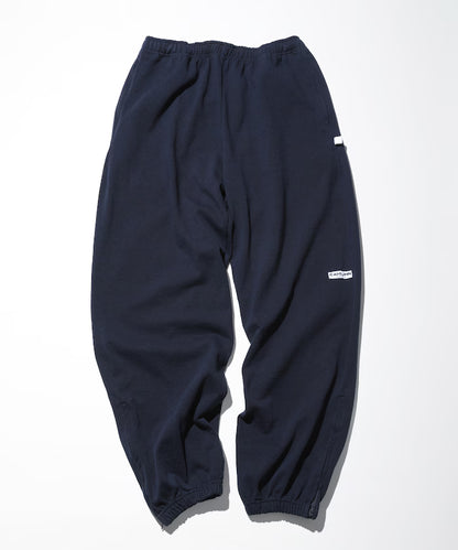 CAHLUMN HEAVY WEIGHT JERSEY GYM PANT