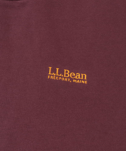 L.L.BEAN CREWNECK SWEATSHIRTS [WOMEN'S]