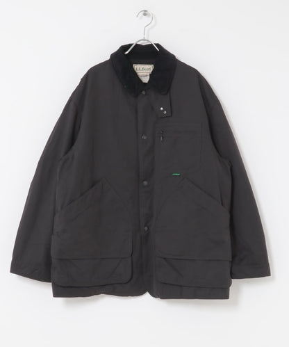L.L.BEAN FIELD COAT INSULATED