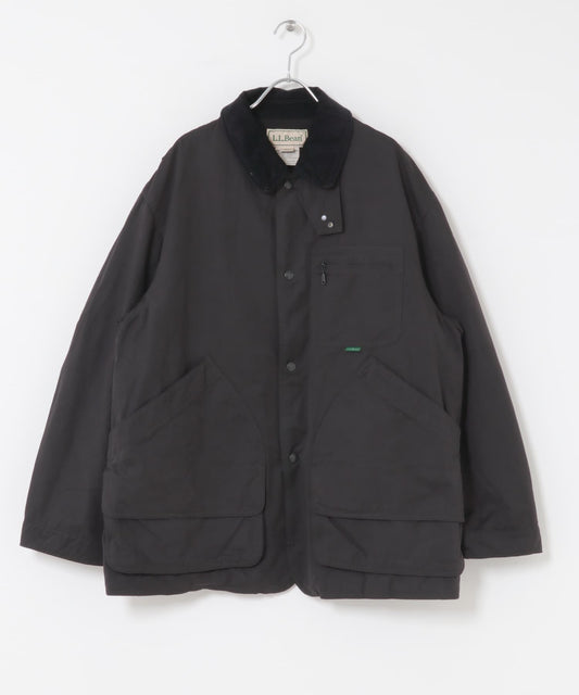 L.L.BEAN FIELD COAT INSULATED