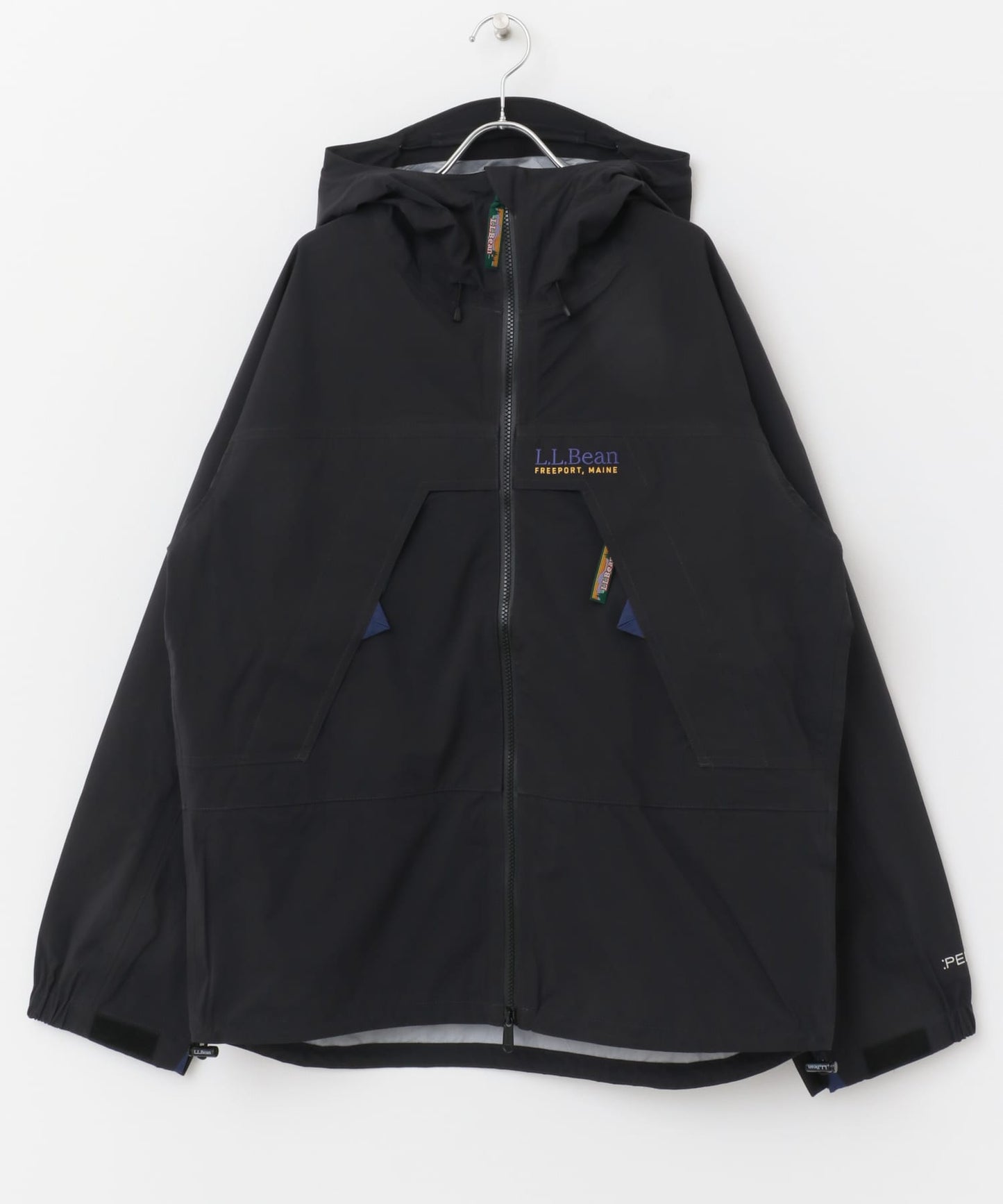 L.L.BEAN ALNA JACKET