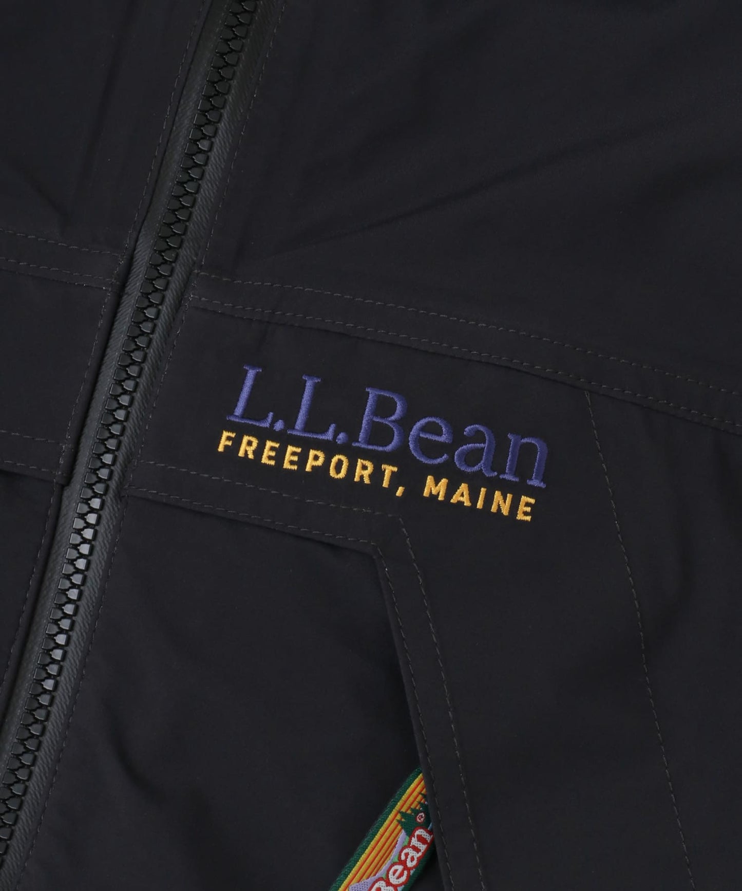 L.L.BEAN ALNA JACKET