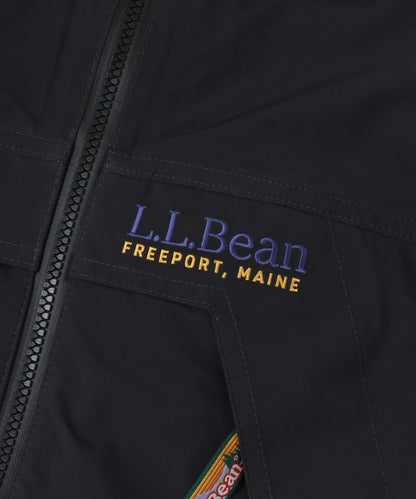 L.L.BEAN ALNA JACKET