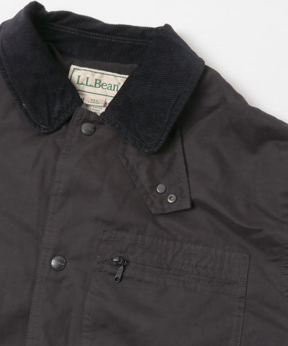 L.L.BEAN FIELD COAT INSULATED