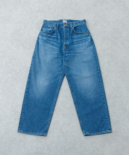 Lee 101 × URBAN RESEARCH - COWBOY PANTS