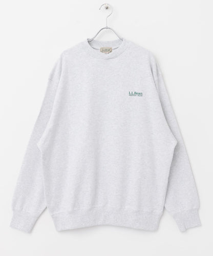 L.L.BEAN SMITHFIELD CREWNECK SWEATSHIRT