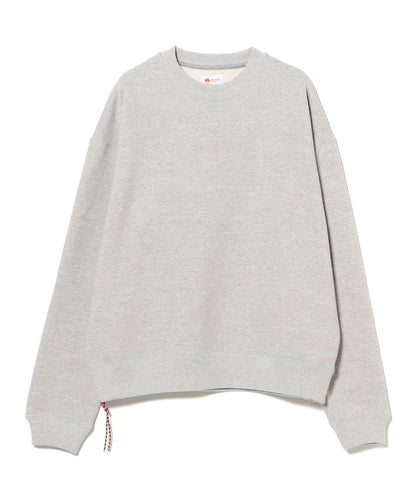 BEAMS JAPAN HEAVYWEIGHT CREW NECK