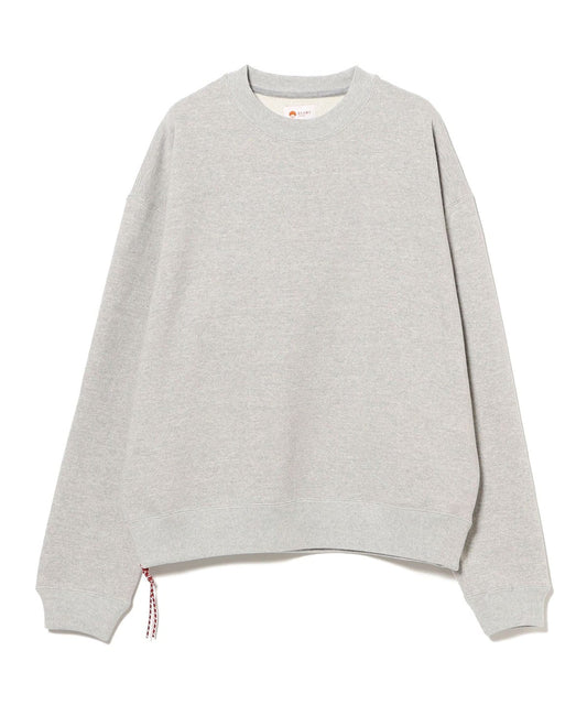 BEAMS JAPAN HEAVYWEIGHT CREW NECK