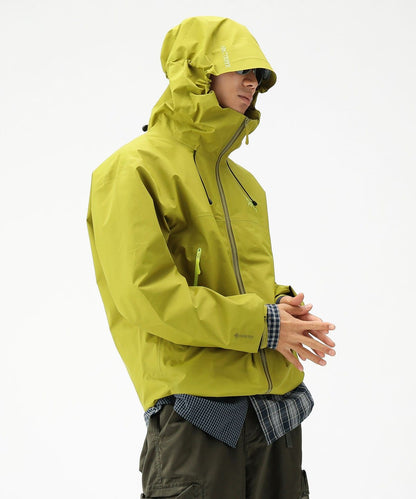 ARC’TERYX BETA SL JACKET