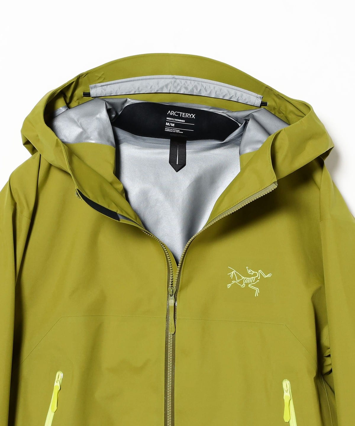 ARC’TERYX BETA SL JACKET