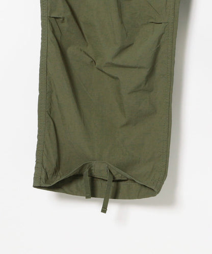 BEAMS BIG 6-POCKET CARGO PANTS