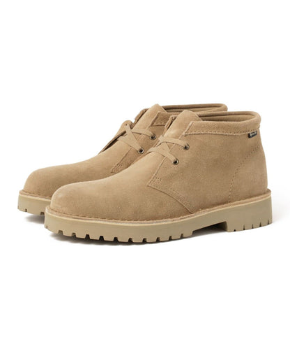 BEAMS × CLARKS DESERT BOOTS GORE-TEX
