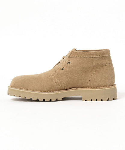 BEAMS × CLARKS DESERT BOOTS GORE-TEX