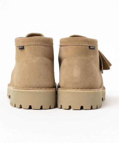 BEAMS × CLARKS DESERT BOOTS GORE-TEX