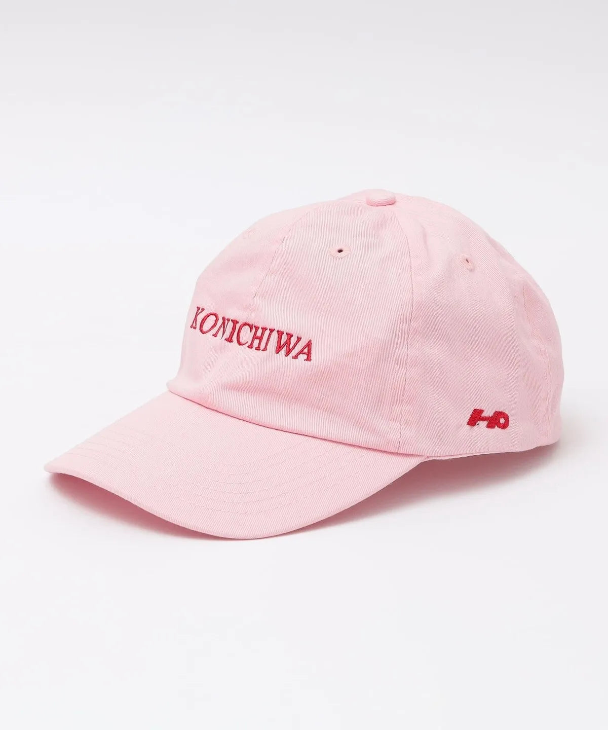 KONICHIWA CAP