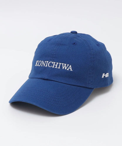 KONICHIWA CAP